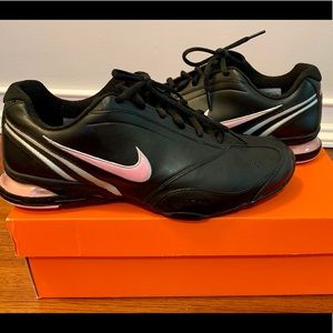 Like new NIKE AIR sneakers